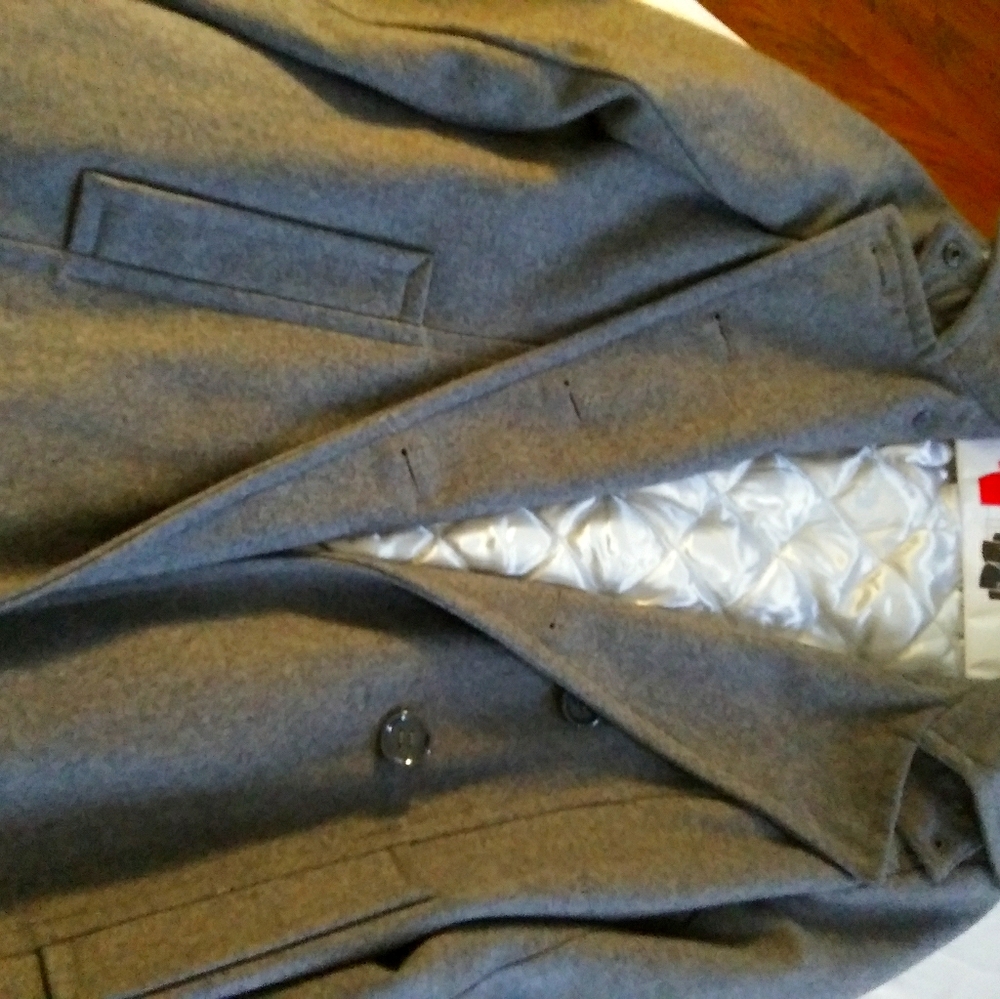 Woman's Coat